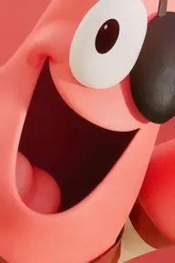 Affiche 15 de Bob l'éponge, le film : Un pour tous, tous pirates !