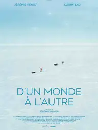 Affiche 2 de D’un monde à l’autre