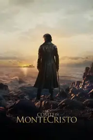 Affiche 10 de Le Comte de Monte-Cristo