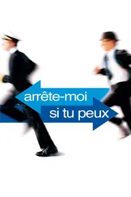 Affiche 2 de Arrête-moi si tu peux