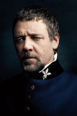 Les Misérables