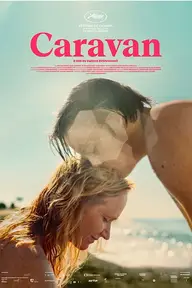 Affiche 4 de Caravane