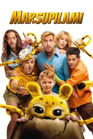 Affiche 1 de Marsupilami