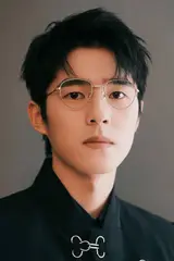 刘昊然