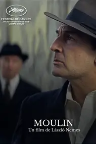 Affiche du film Moulin