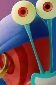 Affiche 16 de Bob l'éponge, le film : Un pour tous, tous pirates !