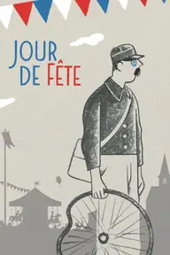 Affiche 6 de Jour de fête