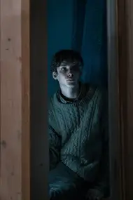 Affiche du film The Holy Boy
