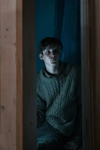 The Holy Boy