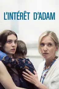 Affiche 6 de L'Intérêt d'Adam