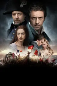 Affiche 6 de Les Misérables