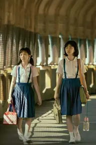 Affiche 2 de Girl