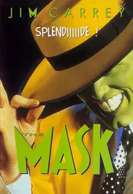 Affiche 6 de The Mask