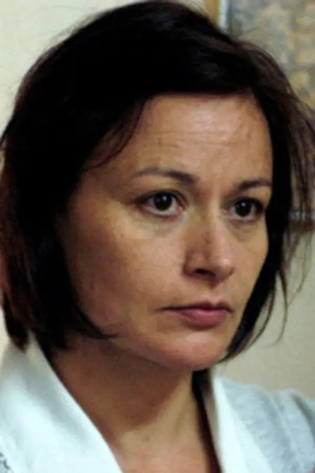 Catherine Vinatier