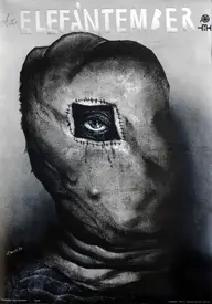 Affiche 7 de Elephant Man
