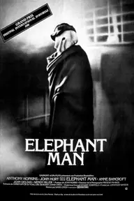 Affiche 6 de Elephant Man