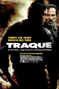 Affiche 5 de Traqué