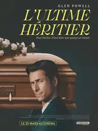 Affiche 2 de L'Ultime Héritier