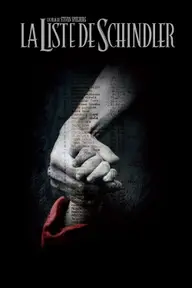 Affiche 4 de La Liste de Schindler