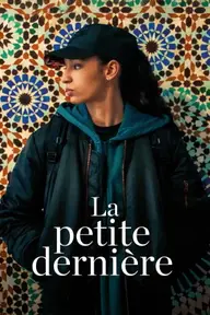 Affiche 4 de La Petite Dernière