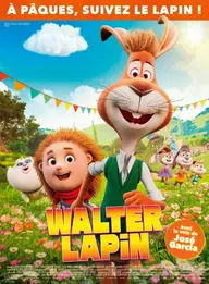 Affiche 1 de Walter Lapin
