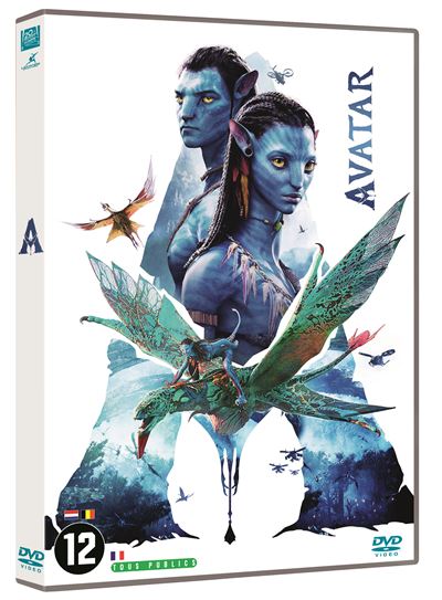 Avatar - Version remasterisée