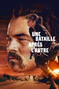 Affiche 2 de Une bataille après l'autre