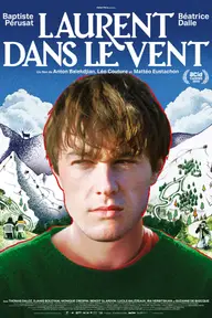Affiche 1 de Laurent dans le vent