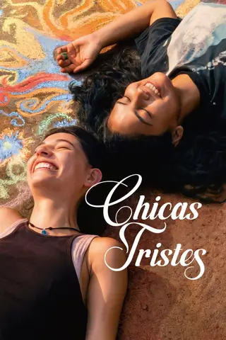 Affiche du film Chicas tristes