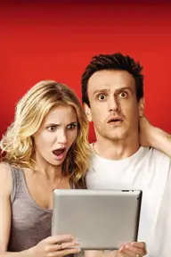 Affiche 4 de Sex Tape
