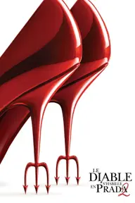 Affiche 11 de Le Diable s'habille en Prada 2