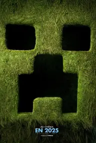 Affiche 9 de Minecraft, le film