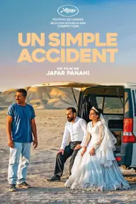 Affiche 5 de Un simple accident