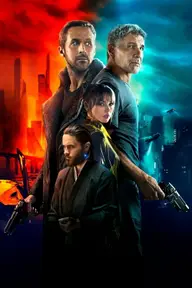 Affiche 4 de Blade Runner 2049