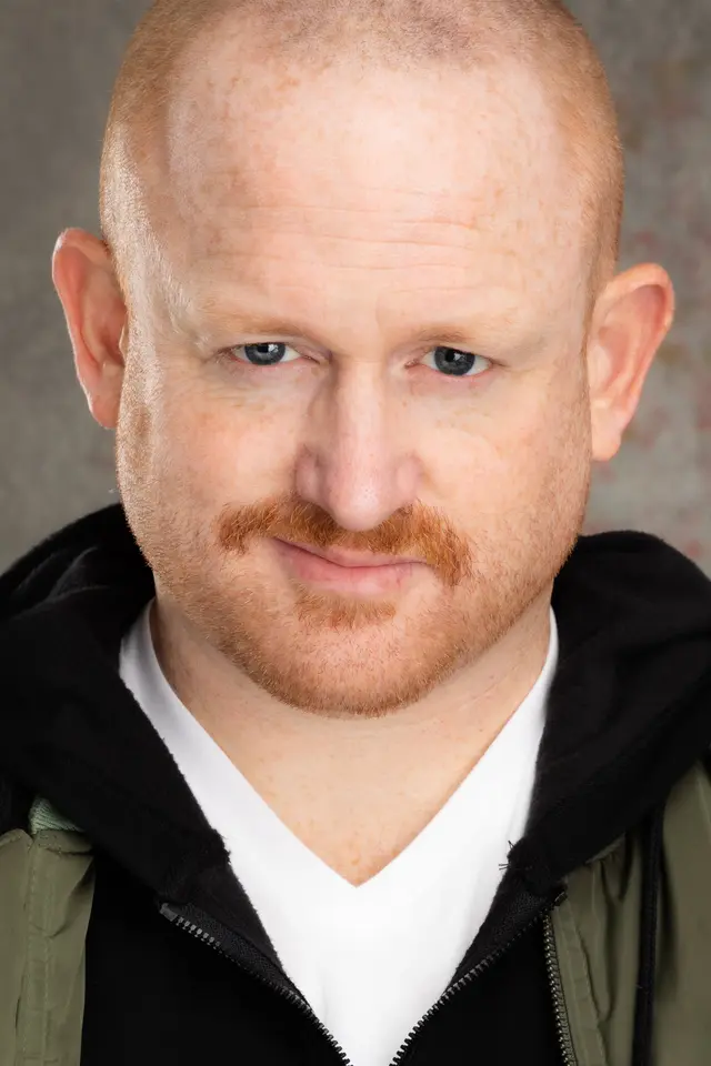 Brian D. Cohen