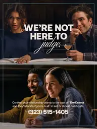 Affiche 9 de The Drama