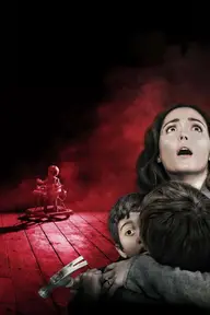 Affiche 4 de Insidious : Chapitre 2