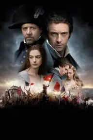 Affiche 8 de Les Misérables