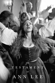 Affiche 2 de Le Testament d'Ann Lee