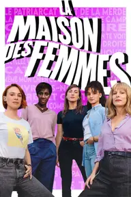 Affiche 5 de La Maison des Femmes