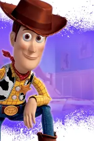 Affiche 11 de Toy Story