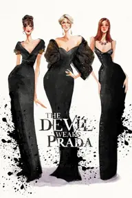 Affiche 8 de Le Diable s'habille en Prada