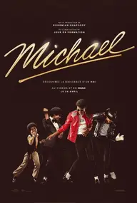 Affiche 14 de Michael