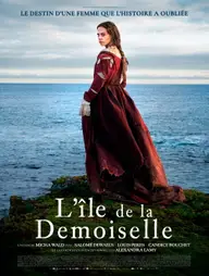 Affiche 3 de L'île de la demoiselle