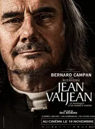 Affiche 5 de Jean Valjean