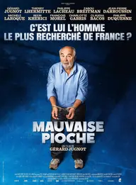 Affiche 1 de Mauvaise Pioche