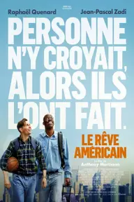 Affiche 4 de Le rêve américain
