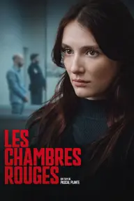 Affiche 3 de Les Chambres rouges