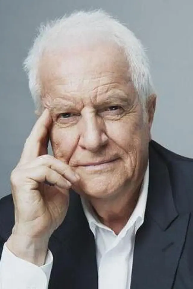André Dussollier