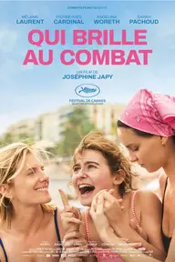 Affiche 2 de Qui brille au combat